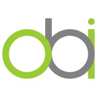 OBI logo - Similar company to Optimum Brands, Inc.