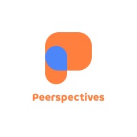 Peerspectives logo - Similar company to Rotary Paul Harris Fellow