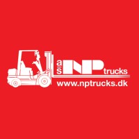 A/S N.P. Trucks logo - Similar company to Protruck A/S