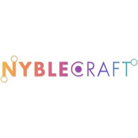NybleCraft | We build products. logo - Similar company to Fresh Lime Soft Llc