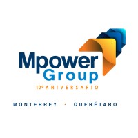 Corporativo Grupo Mpower logo - Similar company to Mi Pymera Web