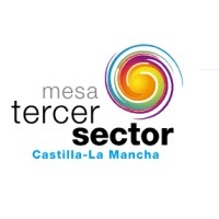Mesa del Tercer Sector de Castilla-La Mancha logo - Similar company to Cortes De Castilla-La Mancha