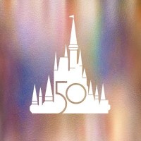 Walt Disney World Casting Center logo - Similar company to Magic Kingdom