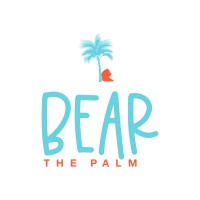 Bear the Palm logo - Similar company to Unifyoga