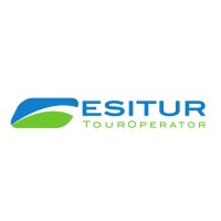 Esitur Tour Operator logo - Similar company to Greenervibes - Tour Operator