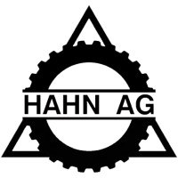 Hahn AG logo - Similar company to Neuma Ag A Member Of Jks Group