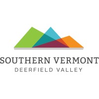 Southern Vermont Deerfield Valley Chamber of Commerce logo - Similar company to Mount Kemble Search Group