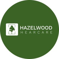 Hazelwood Hearcare logo - Similar company to Clear Clinics