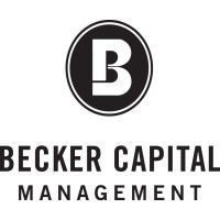 Becker Capital Management, Inc logo - Similar company to Focuspoint Solutions