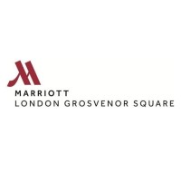 London Marriott Grosvenor Square logo - Similar company to Sheraton Grand London Park Lane