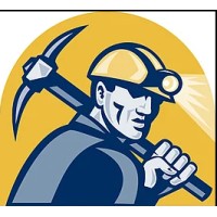 Miner World logo - Similar company to Miner Console
