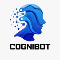 Cognibot logo - Similar company to Cognibots