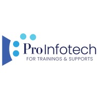 Proinfotech Institute logo - Similar company to Hackno Tech