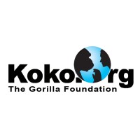 The Gorilla Foundation logo - Similar company to The Gorilla Foundation