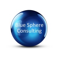 Blue Sphere Consulting Ltd logo - Similar company to Greenville Procurement