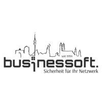 Businessoft Consulting GmbH logo - Similar company to Businessoft