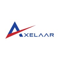 Axelaar logo - Similar company to Swiftflow Ai