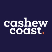 Cashew Coast logo - Similar company to Koroush Co