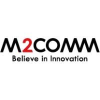 M2COMM @Taiwan logo - Similar company to M2Comm