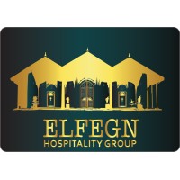 Elfegn Hospitality Group logo - Similar company to Waza Trading Plc