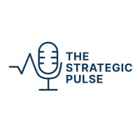 The Strategic Pulse logo - Similar company to Touchpoints Pro