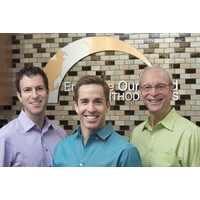 Embrace Our World Orthodontics logo - Similar company to Pro Outdoor