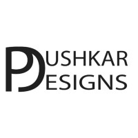 Pushkar Designs Pvt Ltd logo - Similar company to Adby Industries Pvt Ltd