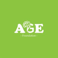AGE Foundation logo - Similar company to Meca Group