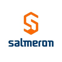 Grupo Salmeron logo - Similar company to Movlog