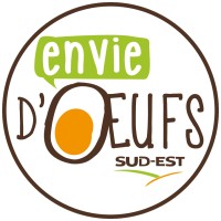 Envie d'Œufs Sud-Est - EDO logo - Similar company to Cocorette
