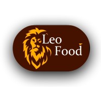 LeoFood logo - Similar company to Leofoods Partners