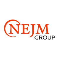 NEJM Group logo - Similar company to Passmed