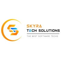 Skyra Tech Solutions Pvt Ltd logo - Similar company to Soft Info