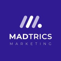 Madtrics Marketing Private Limited logo - Similar company to Beetle Digital Llp