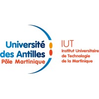 IUT de la Martinique logo - Similar company to Beepway.Com