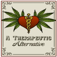 A THERAPEUTIC ALTERNATIVE logo - Similar company to Sava