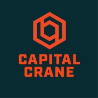 Capital Crane, LLC logo - Similar company to Operating Engineers Local 101