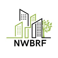 North West Brownfield Regeneration Forum (NWBRF) logo - Similar company to Cheshire First Aid