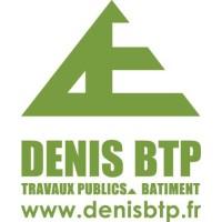 DENIS BTP logo - Similar company to Og Telecom