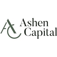Ashen Capital logo - Similar company to Loop Asset Management