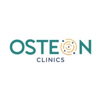 Osteon Clinics logo - Similar company to Tcon Globals