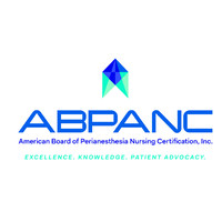 American Board of Perianesthesia Nursing Certification, Inc. logo - Similar company to Abpanc