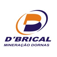 D'brical Mineração Dornas logo - Similar company to Schuh Alimentos