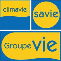 climavie & savie logo - Similar company to Cagerfer Co