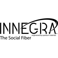 Innegra-Composite & Textile Technologies logo - Similar company to Qti Fibers