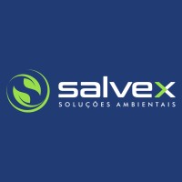 Salvex Ambiental logo - Similar company to Resiplan Ambiental