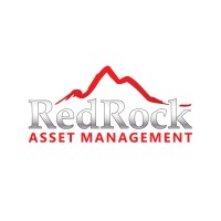 Red Rock Asset Management logo - Similar company to Jdm Partners