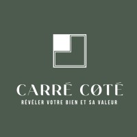 Carré Coté logo - Similar company to S2H Architecture