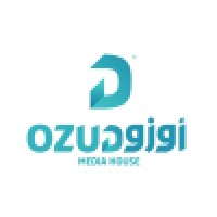 Ozud Media House logo - Similar company to Audiovisuel.Production.Maroc