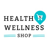 HEALTH N WELLNESS SHOP logo - Similar company to Siyara Beauty